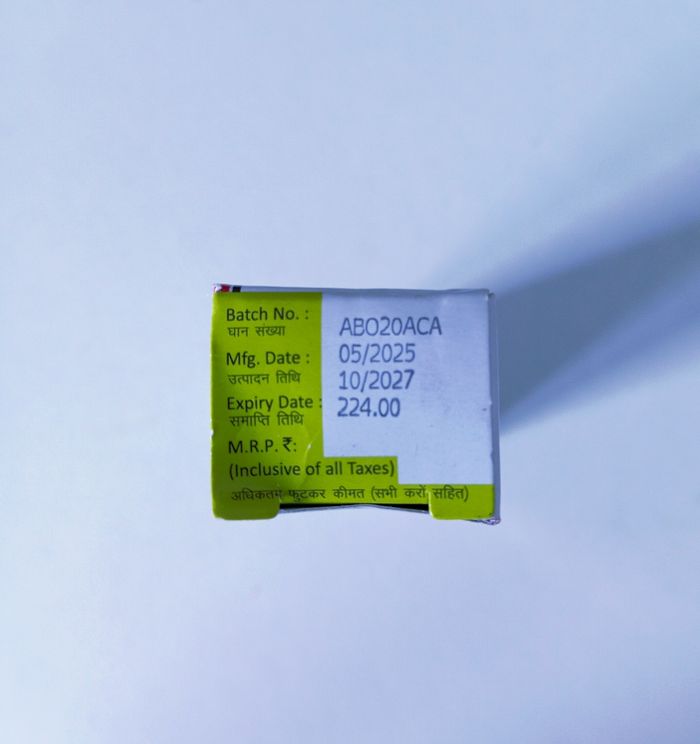 Rétinoïdes - photo numéro 2