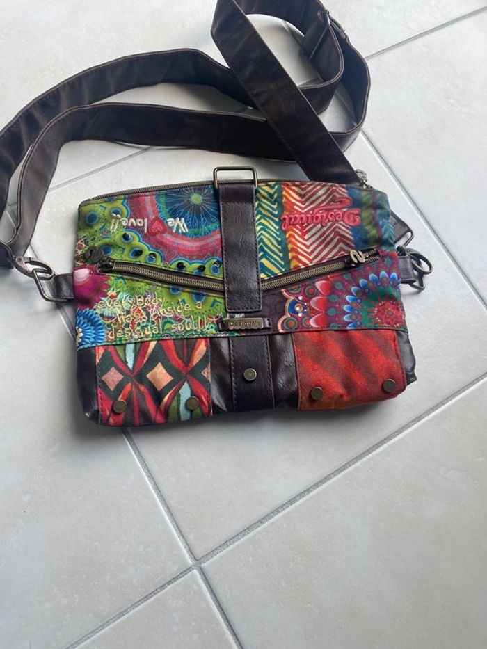 Sac desigual - photo numéro 4