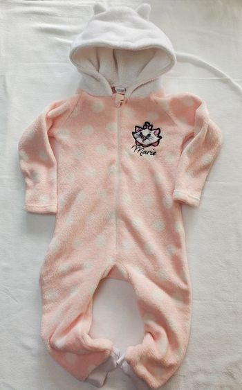 Combinaison Disney baby