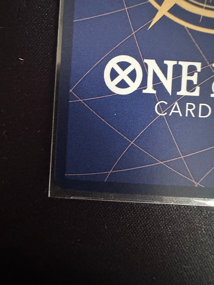 Shanks Silver op13 japonais - photo numéro 6