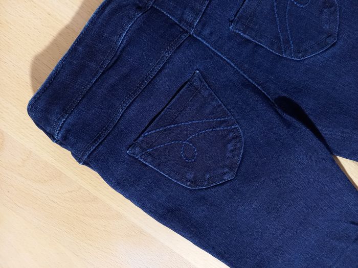 Jean Vertbaudet 3 ans 🎀 - photo numéro 6