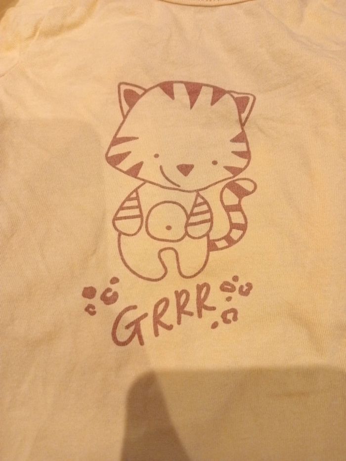 Pyjamas - photo numéro 2