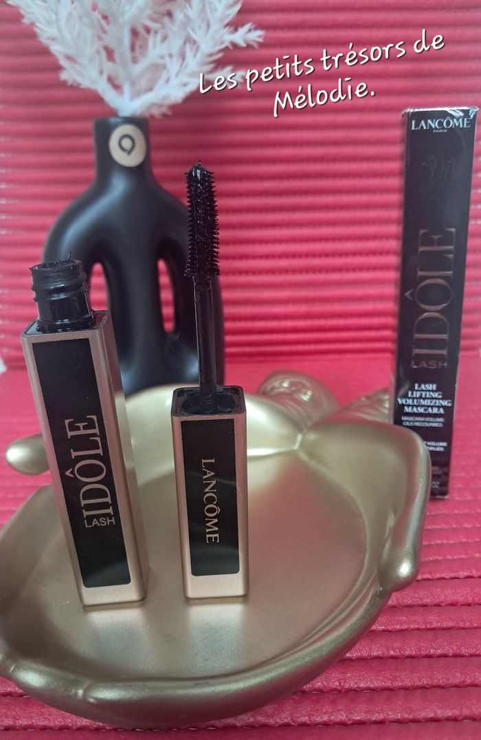 Mascara Idole de Lancôme - photo numéro 3