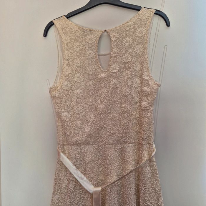 Robe cérémonie - photo numéro 4