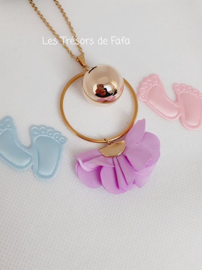 Bola de grossesse OPHÉLIE