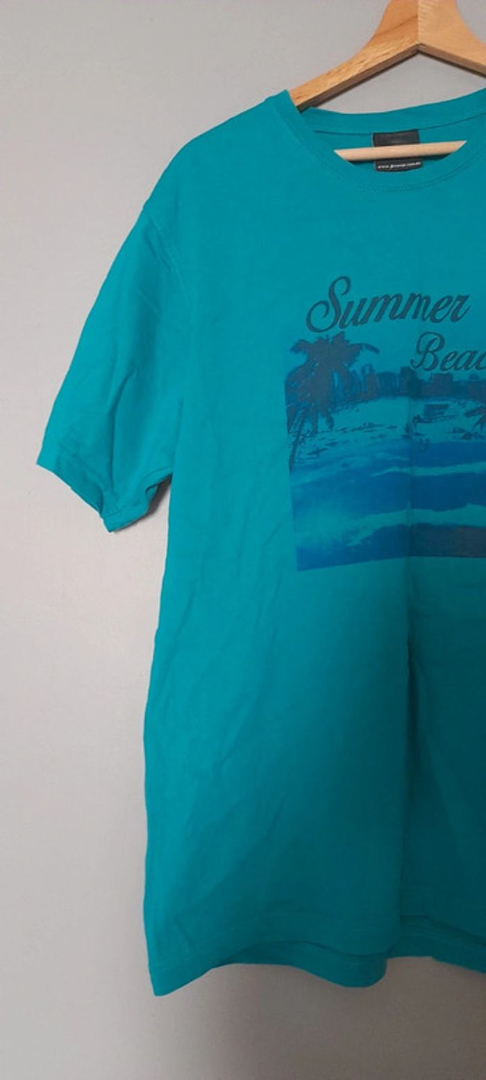 T-shirt imprimé - photo numéro 4