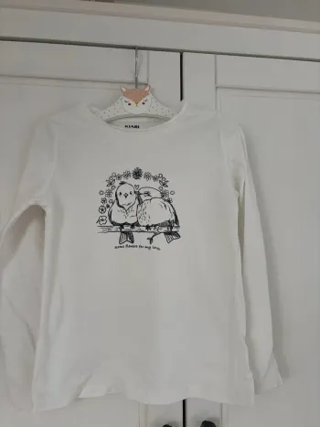 T shirt 4 ans Kiabi