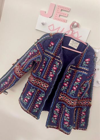 Veste enfant taille 8 ans