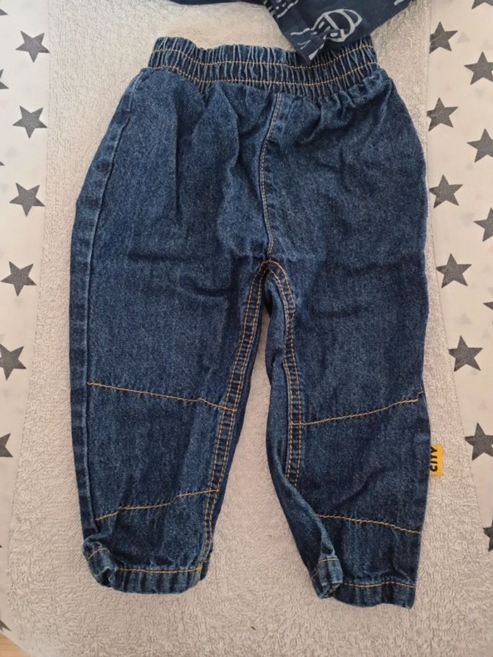 Ensemble 12M - photo numéro 2