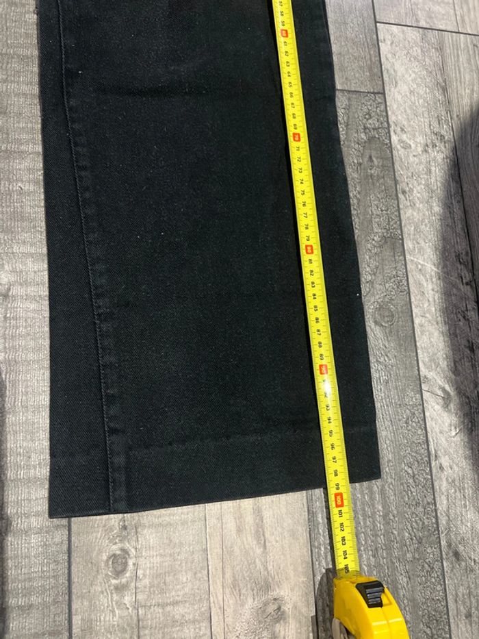 Jeans homme 2 couleurs - photo numéro 11
