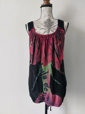 Débardeur Desigual