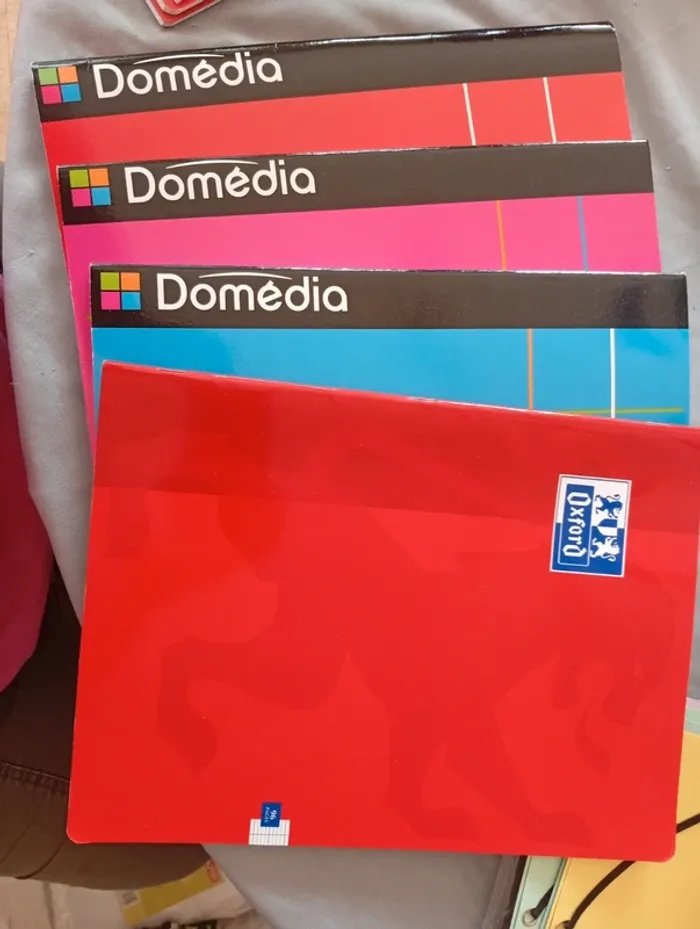 Gros lot de fournitures scolaires - photo numéro 6