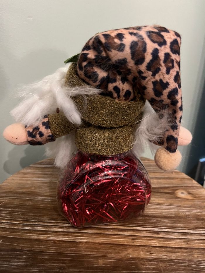 Père Noël 🎅🏻 - photo numéro 4