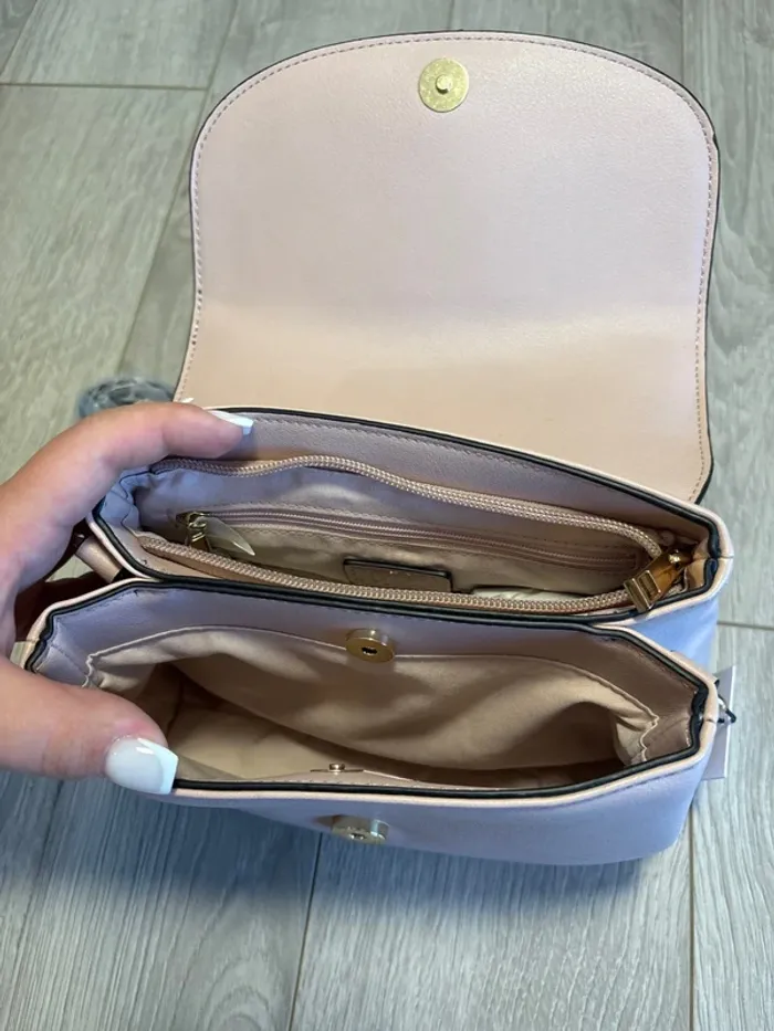 Petit sac à bandoulière MOA neuf avec étiquette - photo numéro 4