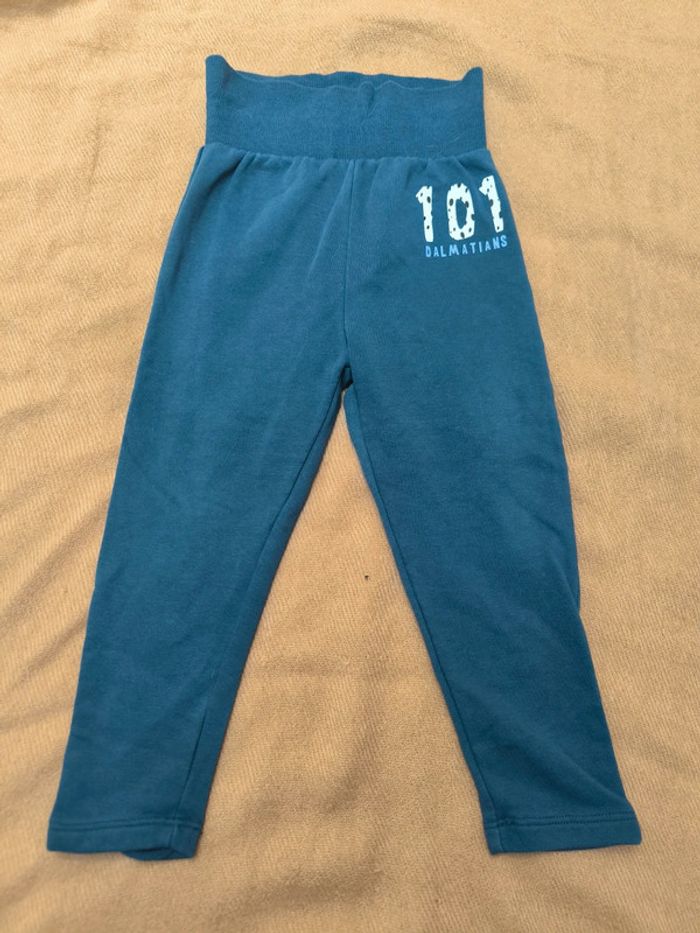 Lot pantalons 12 mois - photo numéro 10