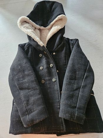 Manteau