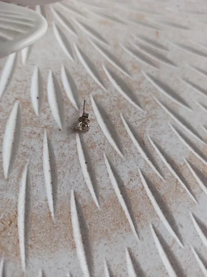 boucle d'oreille - photo numéro 2