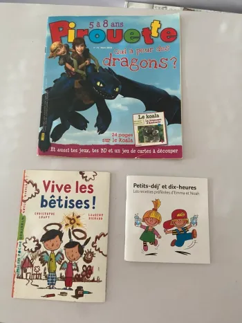 Livres