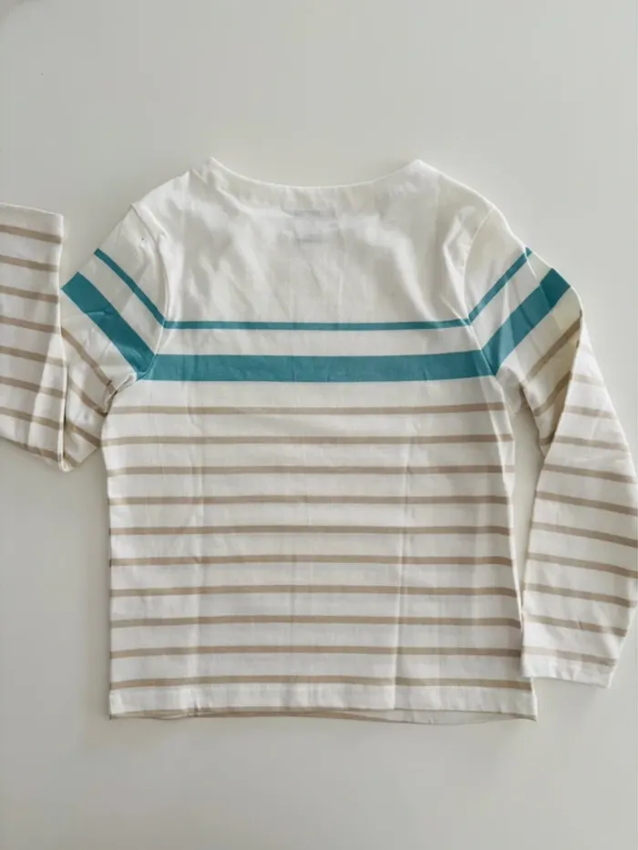 Pull neuf - photo numéro 4