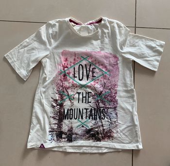 Teeshirt décathlon 12 ans