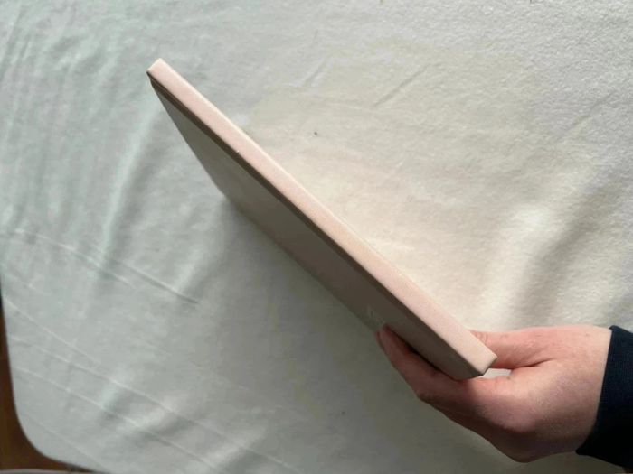 Agenda rose - photo numéro 5
