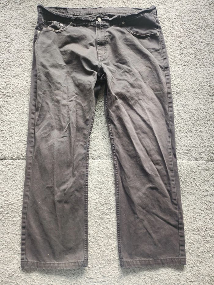 Jean Levi's modele 752