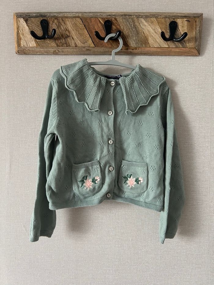 Ensemble Sergent Major 5ans - photo numéro 9