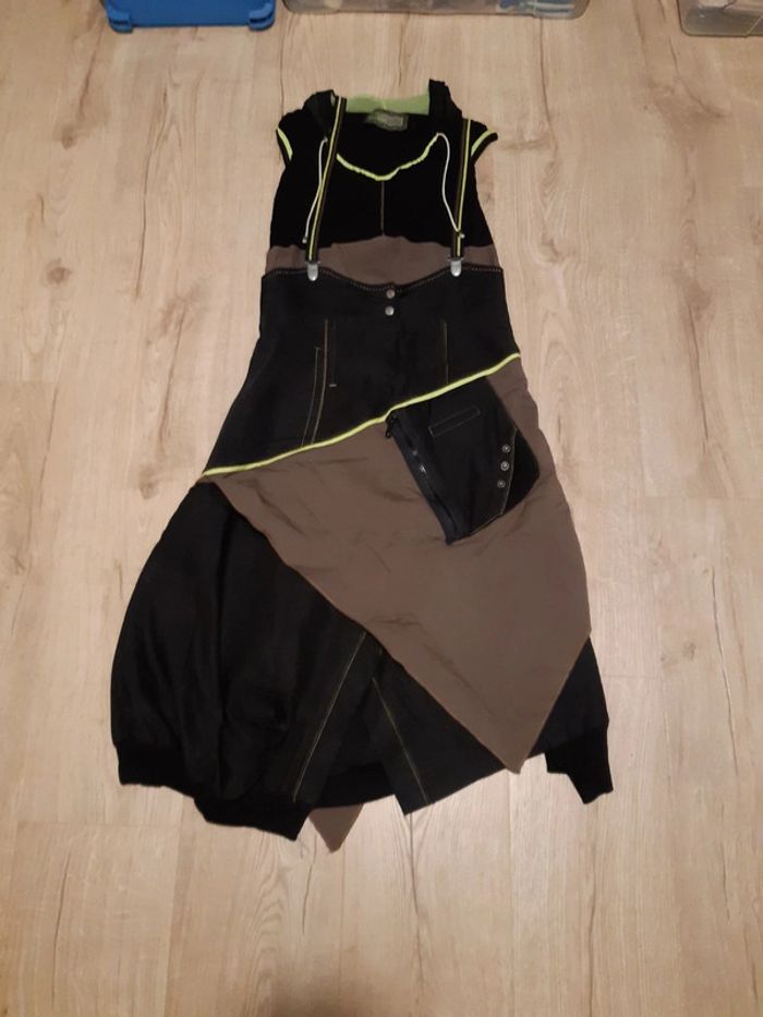 Robe Neuve T36 "La mode est à Vous"