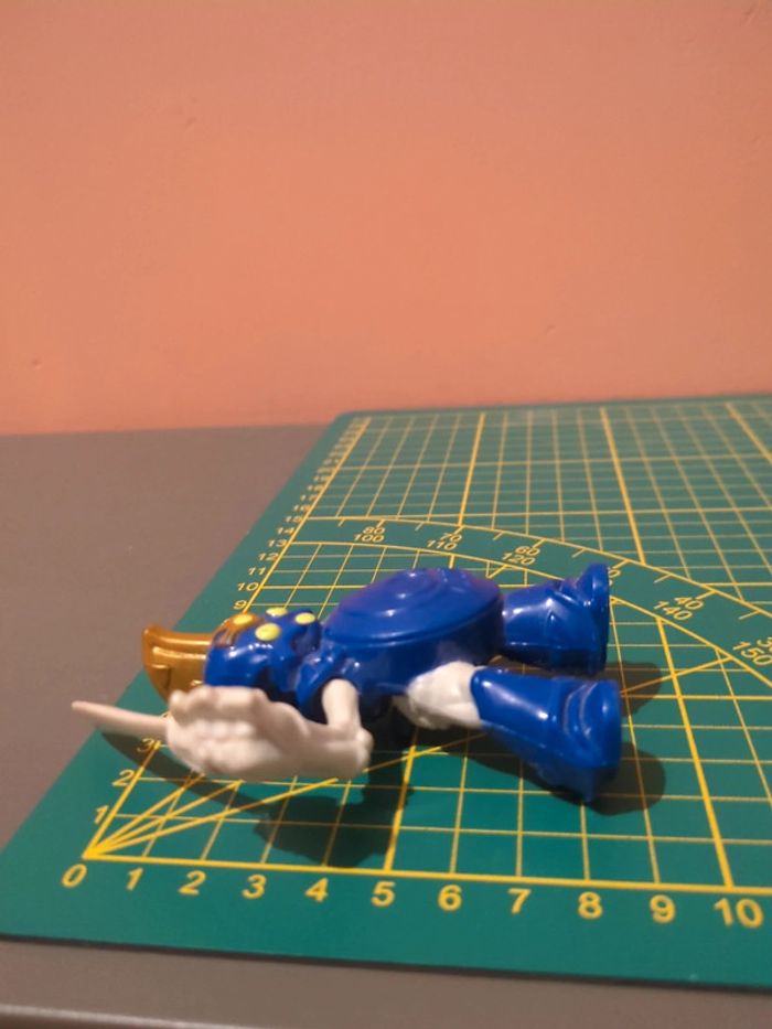 Figurine Skylanders - photo numéro 3