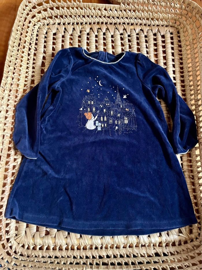 Robe de nuit
