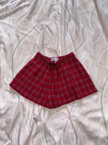 Short Zara