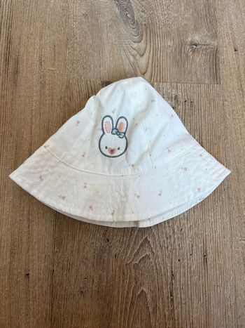 Chapeau taille 38 cm