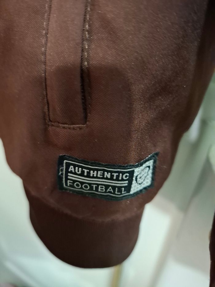 Vest Nike AS Roma taille xl - photo numéro 4