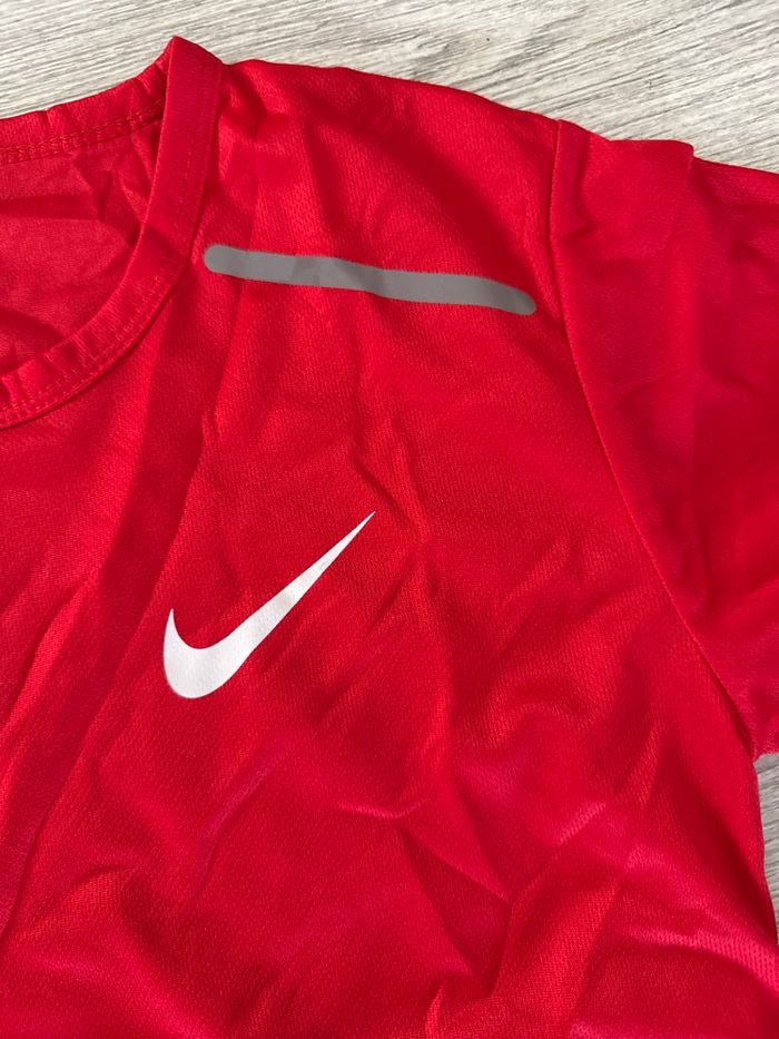 T-shirt Nike - photo numéro 2