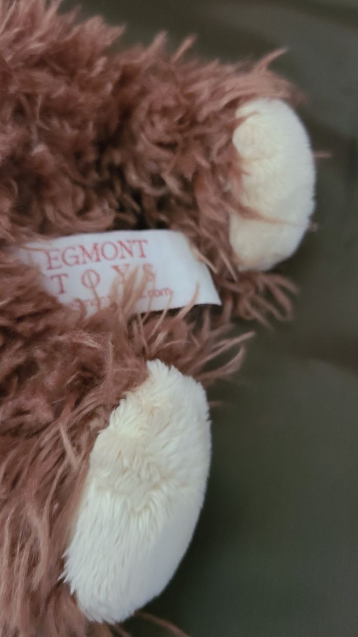 egmont toys peluche singe - photo numéro 5