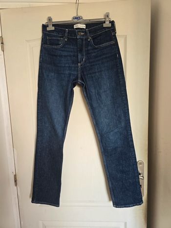 Jean Zara taille 36 excellent état