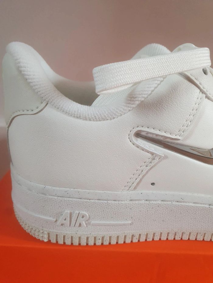 Nike Air Force 1 (36) - photo numéro 2