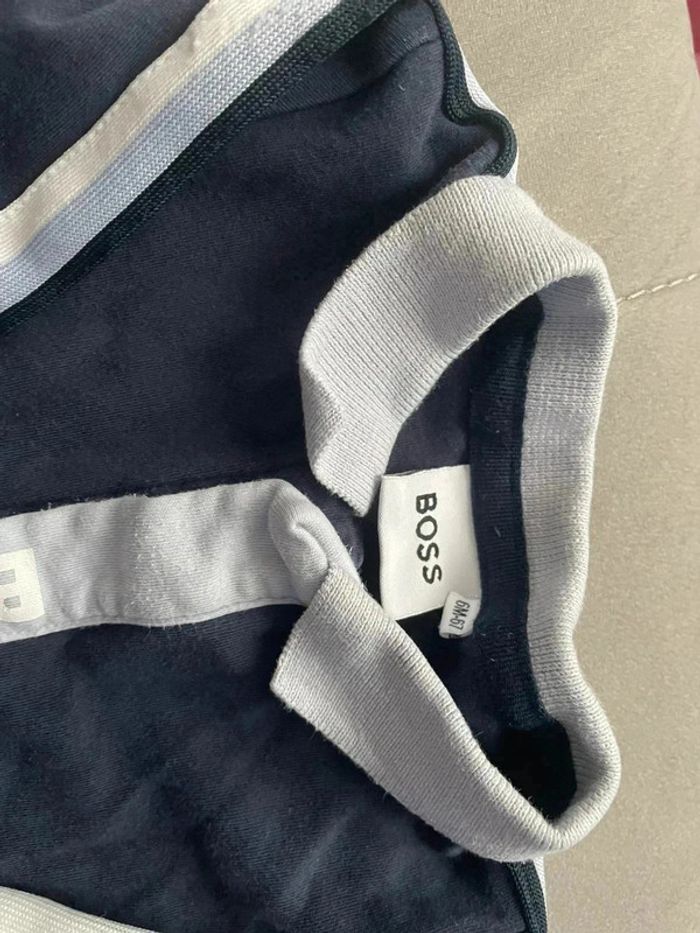 Pyjama boss - photo numéro 4