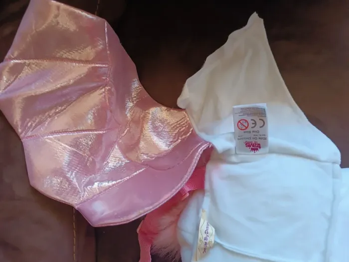 Costume enfant licorne - photo numéro 4