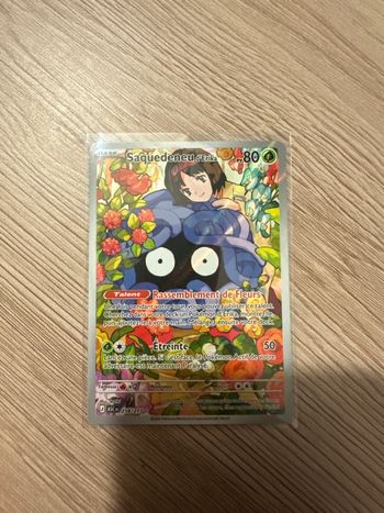 ME2.5 Saquedeneu de Erika (ASC 218) 