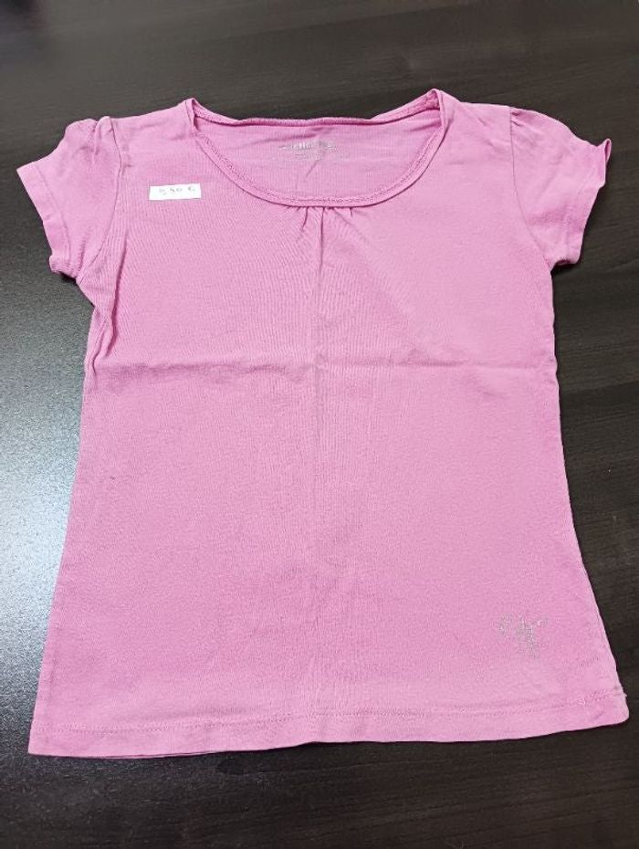 Tee-shirt 8 ans