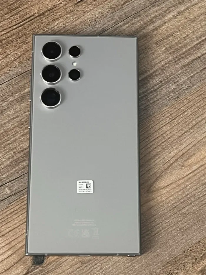 Samsung Galaxy S25 Ultra - photo numéro 2