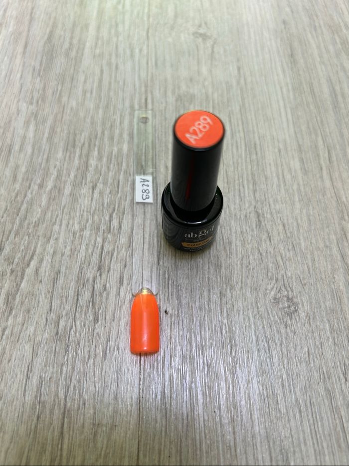 Vernis semi permanent
