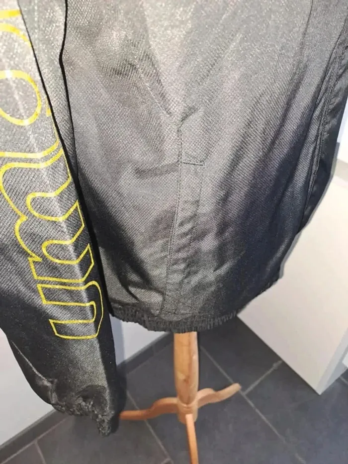 Magnifique veste Umbro - photo numéro 5
