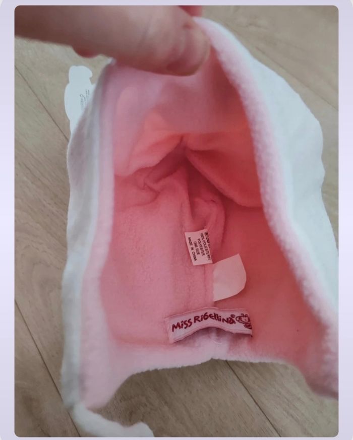 Bonnet enfant neuf - photo numéro 5