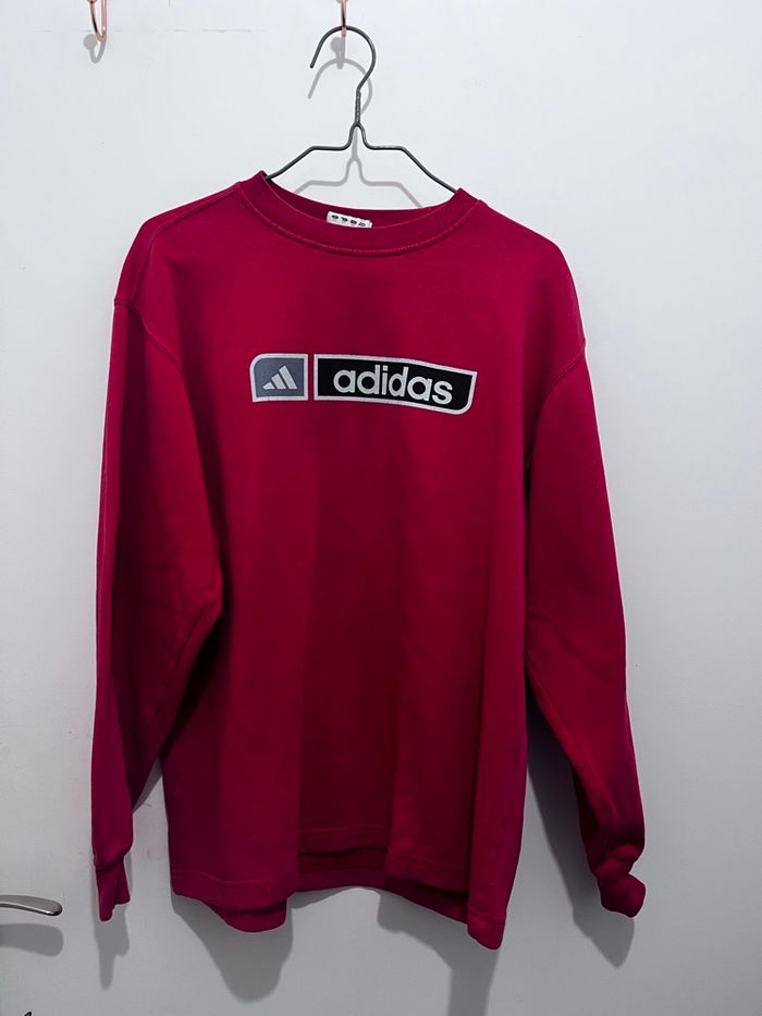 sweat adidas vintage