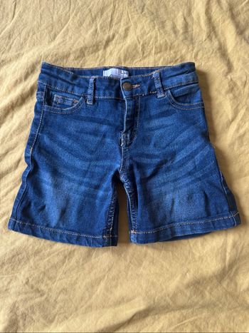 Short