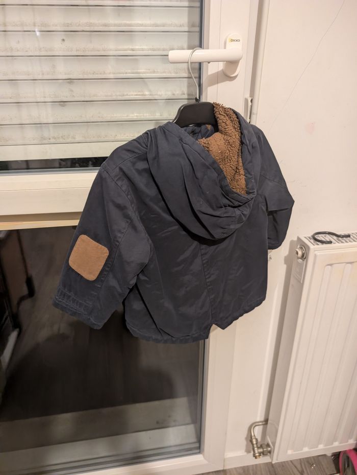 Veste garçon - photo numéro 2