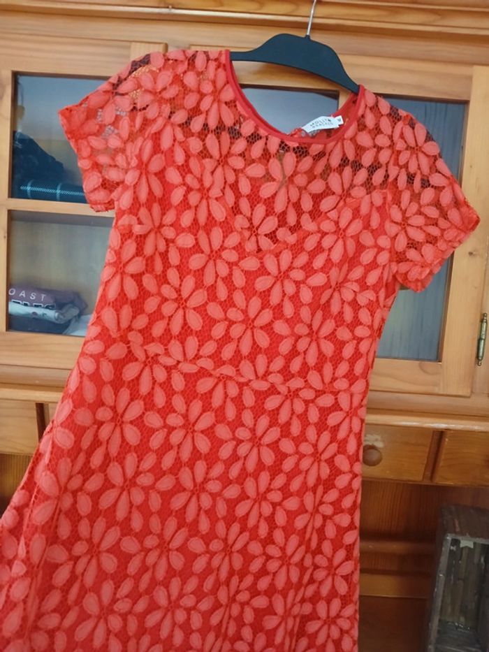Robe chic Molly Bracken taille M - photo numéro 3