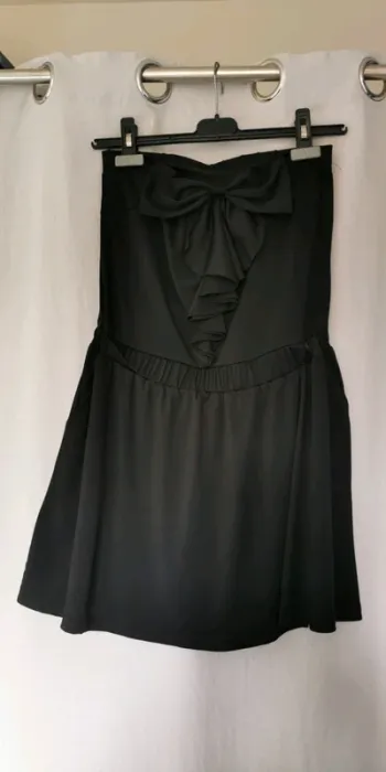 Robe ete
